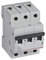 Автоматический выключатель Legrand RX3 3P 40А (C) 4.5кА - 1