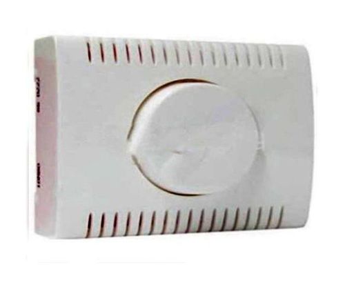 Накладка на светорегулятор Legrand GALEA LIFE, жемчужно-белый