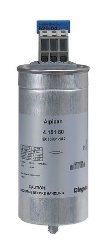 Конденсатор Alpican 6,3 кВАр