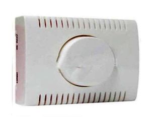 Накладка на светорегулятор GALEA LIFE, жемчужно-белый