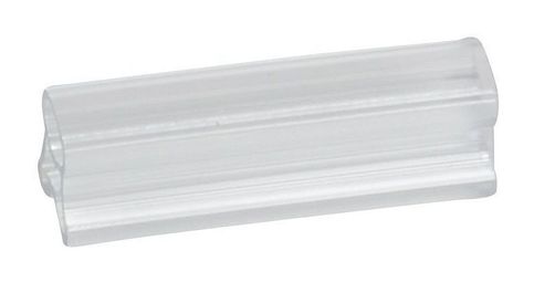 Держатель маркеров Memocab - для кабеля - длина маркировки 18 мм - минимальное сечение 0,25 мм²