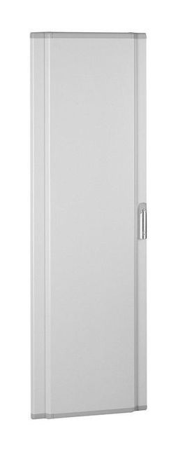 Дверь металлическая выгнутая XL³ 400 - для шкафов и щитов высотой 900 мм