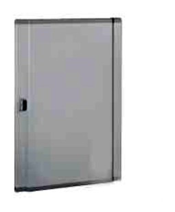 Дверь металлическая выгнутая XL³ 800 шириной 660 мм - для шкафов Кат. № 0 204 02 и щитов
