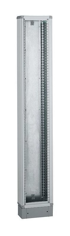Кабельная секция XL³ 400 - для металлических щитов Кат. № 0 201 19 - высота 1900 мм