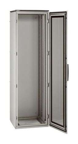 Комплект из 2 боковых панелей - для сборных шкафов Altis высотой 2000 мм и глубиной 600 мм