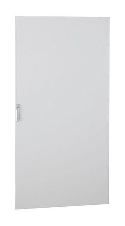 Реверсивная дверь металлическая плоская - XL³ 4000 - ширина 725 мм
