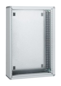 Шкаф распределительный XL³ 800 - 1050x660x230 мм