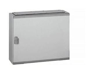 Шкаф распределительный XL³ 400 - IP 55 - IK 08 - металлический моноблок - высота 715 мм