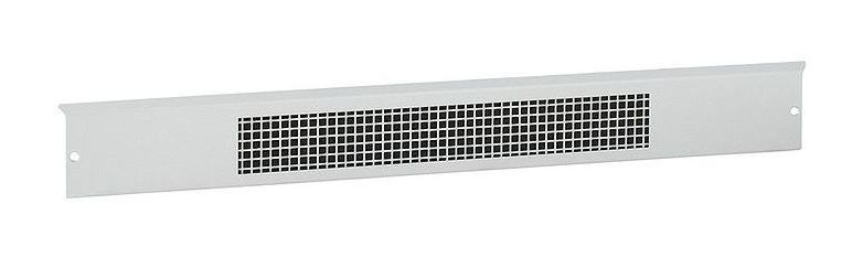 Вентиляционная панель - XL³ 4000 - для цоколя шириной 975 мм